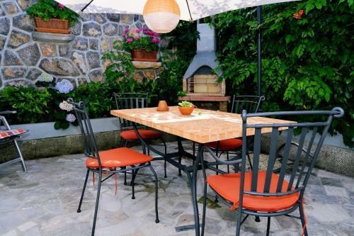 Apartment Ivone - 5 Stars