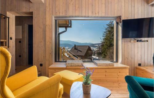 Beautiful Home In Mrkopalj With Wifi And 2 Bedrooms