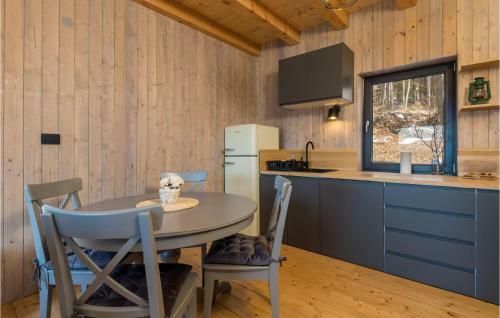Beautiful Home In Mrkopalj With Wifi And 2 Bedrooms