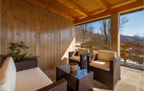Beautiful Home In Mrkopalj With Wifi And 2 Bedrooms
