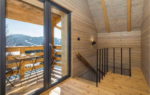 Beautiful Home In Mrkopalj With Wifi And 2 Bedrooms