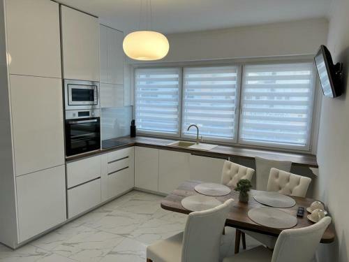 Apartman La Luna 5*