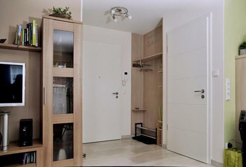Apartamento Duhnenperle