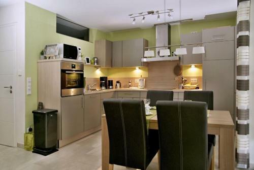 Apartamento Duhnenperle