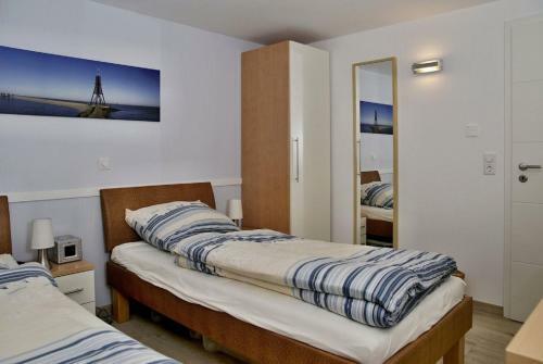 Apartamento Duhnenperle