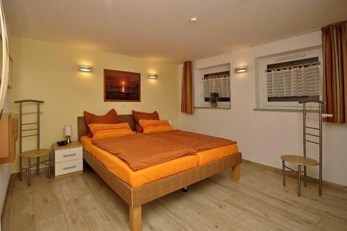 Apartamento Duhnenperle