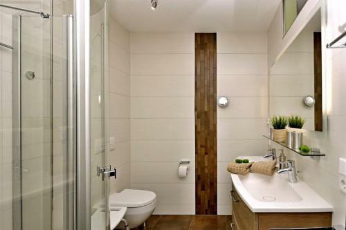 Apartamento Duhnenperle