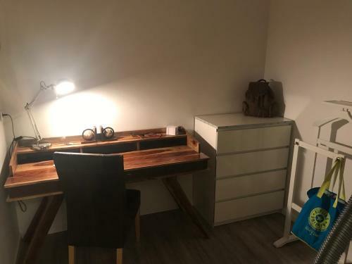 Apartamento Nordstern