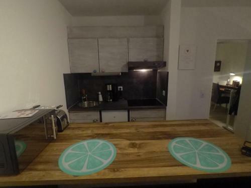 Apartamento Nordstern