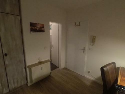 Apartamento Nordstern