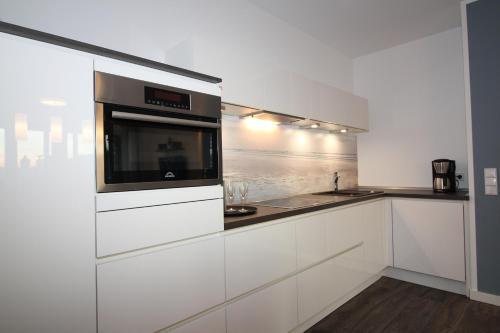 Apartamento Wohnen Am Yachthafen W46