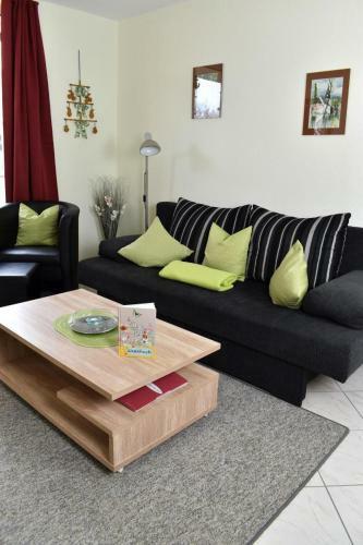 Apartamento Urlaub Direkt Am Duhner Strand