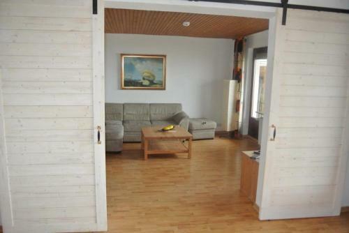 Apartamento Cuxhaven Sahlenburg