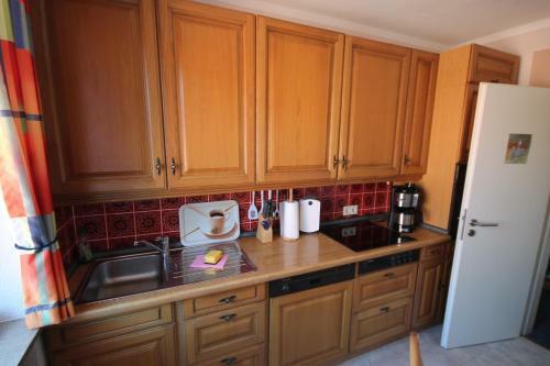 Apartamento Ankommen & Wohlf�hlen