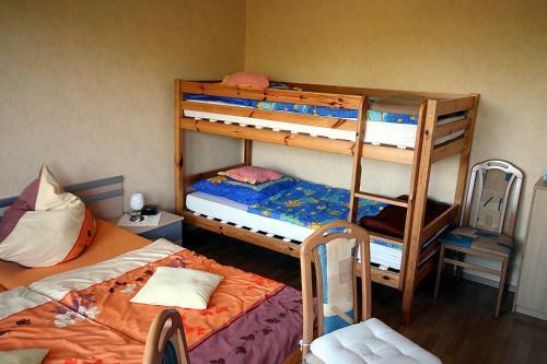 Apartamento Ankommen & Wohlf�hlen