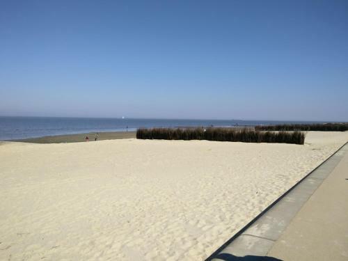 Apartamento Strandhaus-susi