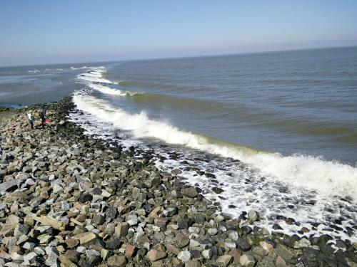 Apartamento Strandhaus-susi