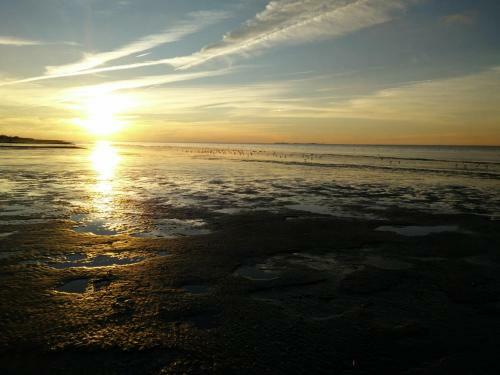 Apartamento Strandhaus-susi