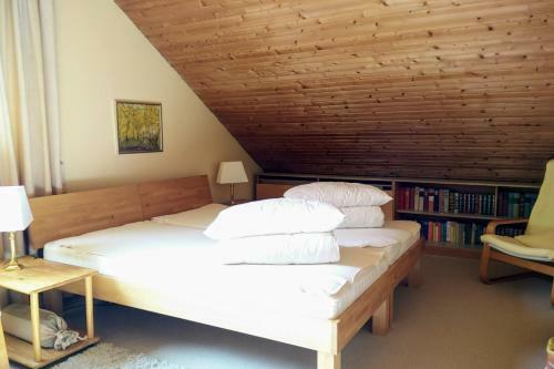 Apartamento Strandhaus-susi