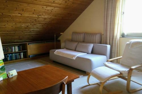 Apartamento Strandhaus-susi