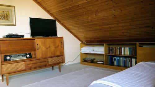 Apartamento Strandhaus-susi
