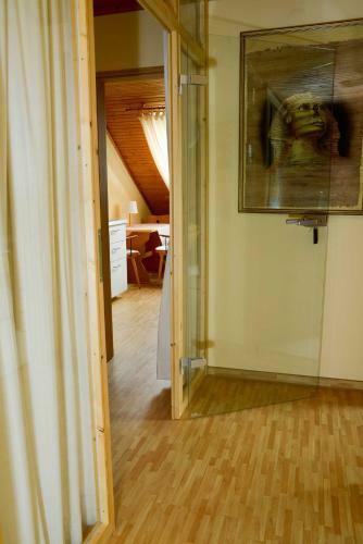 Apartamento Strandhaus-susi