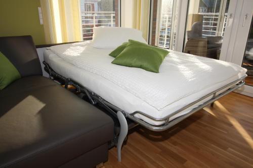 Apartamento Wohnen Am Yachthafen W45