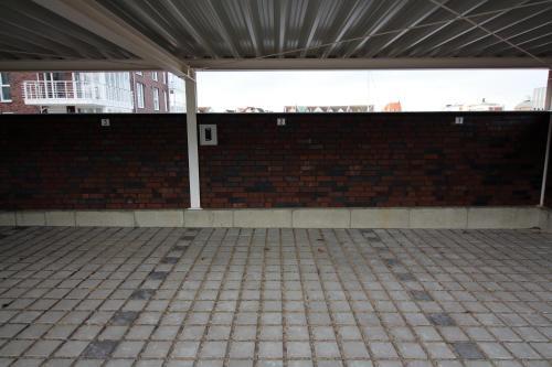 Apartamento Wohnen Am Yachthafen W45