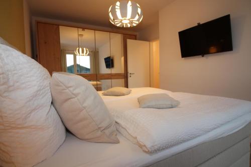 Apartamento Wohnen Am Yachthafen W45