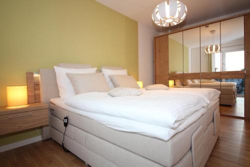 Apartamento Wohnen Am Yachthafen W45