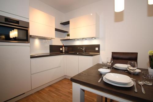 Apartamento Wohnen Am Yachthafen W45