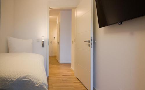 Apartamento Wohnen Am Yachthafen W45