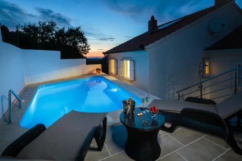 Villa Neresi - Charme Holidays