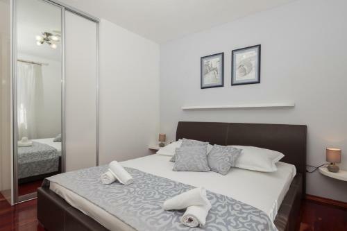 Villa Neresi - Charme Holidays