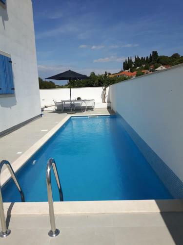 Villa Ku?a Za Odmor Vita