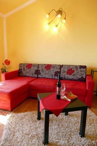Apartments In Rab - Insel Rab 39950