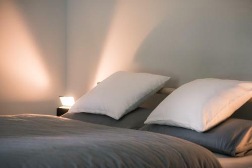 Apartamento Nordseeheide-lodges Cuxhaven