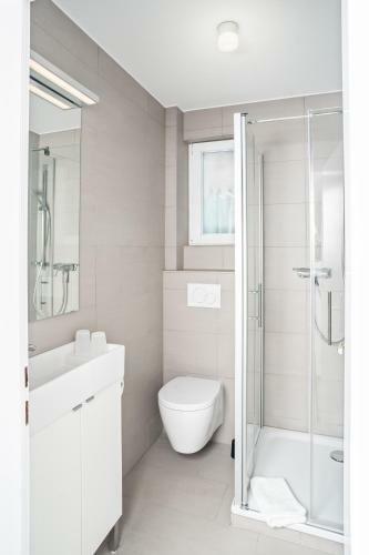 Apartamento Nordseeheide-lodges Cuxhaven