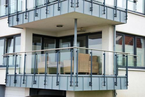 Apartamento Beachhouse