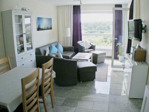 Apartamento Frische Brise 4.04 Mit Meerblick