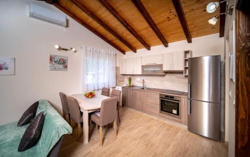 House Olive Tree
