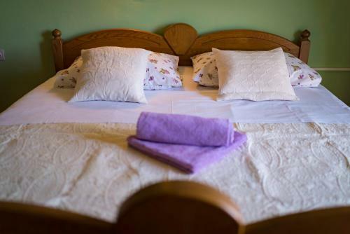 Apartmani Mia