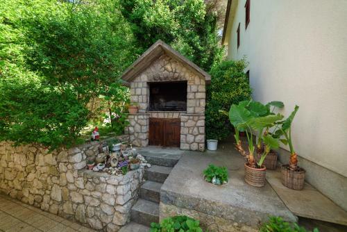 Apartmani Mia