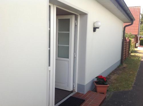Apartamento Ferienwohnungen Walter
