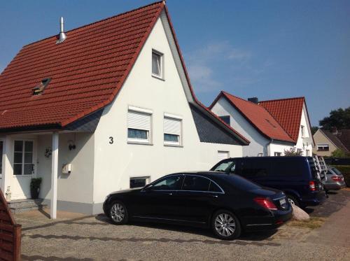 Apartamento Ferienwohnungen Walter