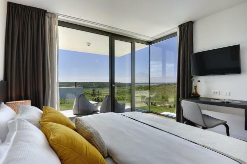 Beautiful Villa Sibila