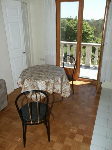 Apartamentos Studio Mrljane 327b