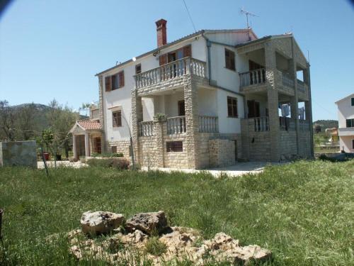 Apartamentos Studio Mrljane 327b