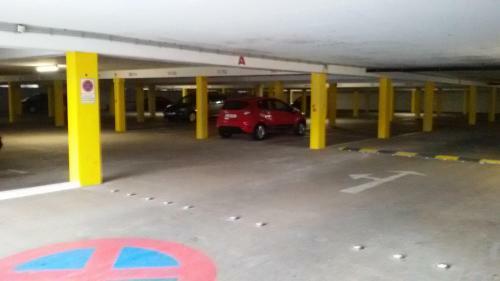 Apartamento Lord Nelson Cuxhaven