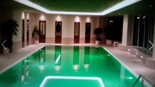 Apartamento Lord Nelson Cuxhaven